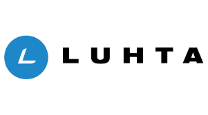 Logo Luhta